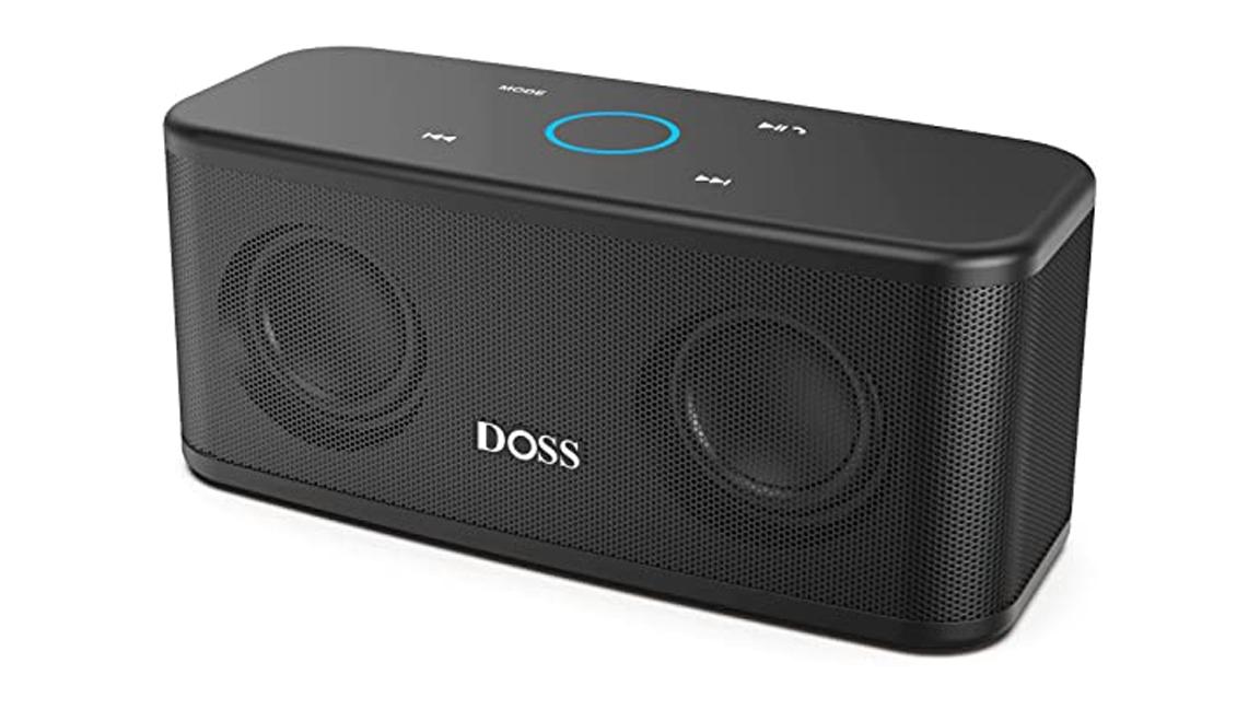 9. DOSS SOUNDBOX PLUS